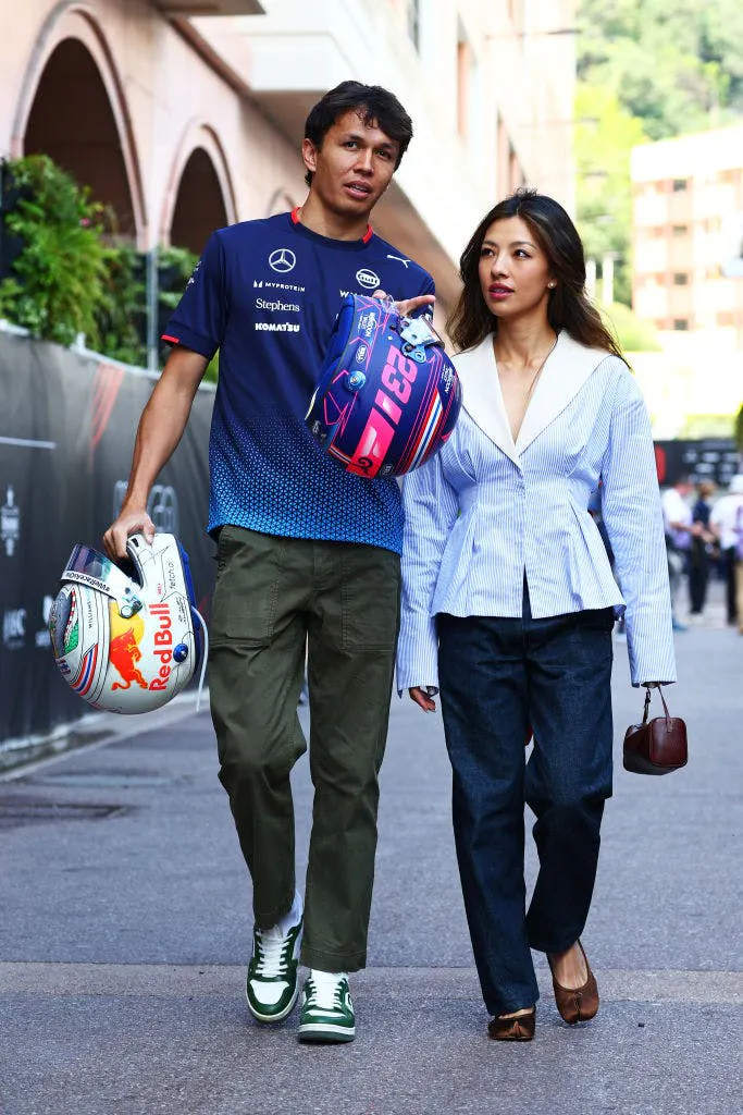 Monako’daki Formula 1 Yarışlarından Stil İlhamı Alıyoruz