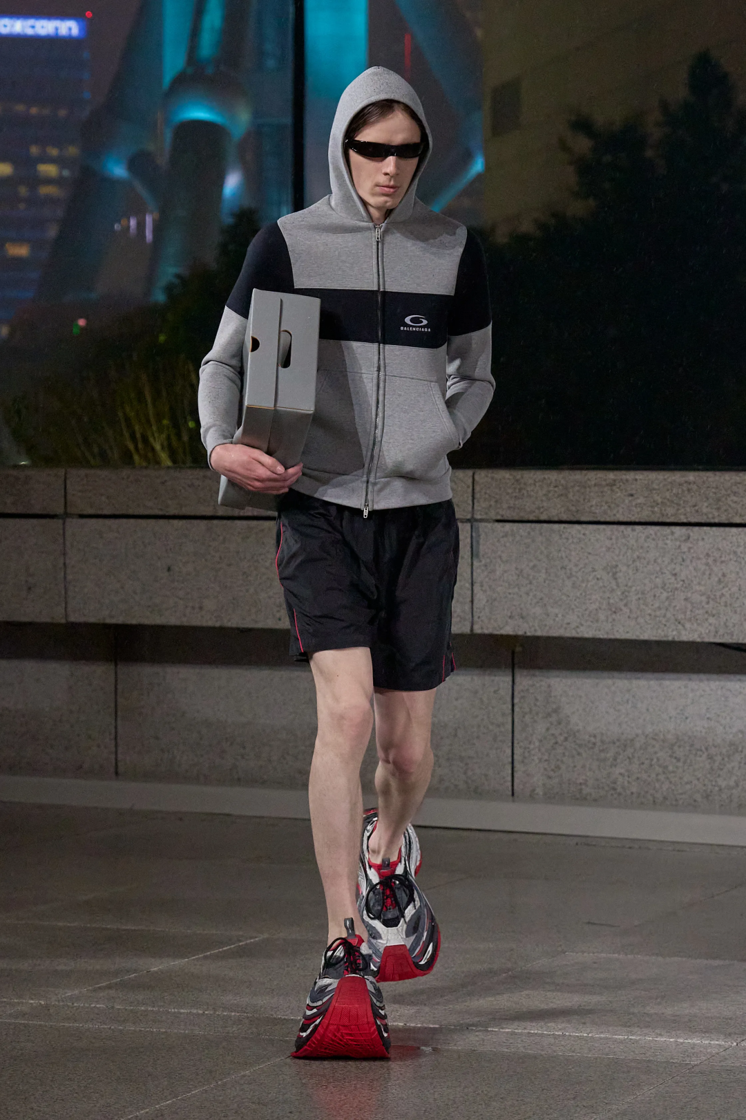 Balenciaga 2025 Cruise