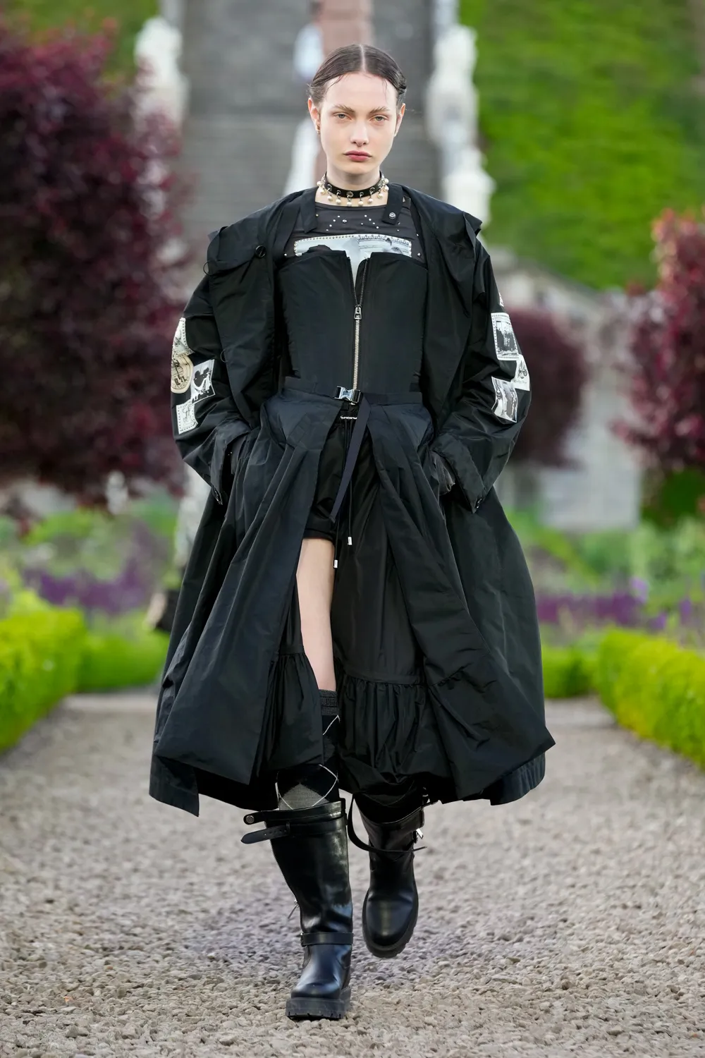 Christian Dior 2025 Cruise