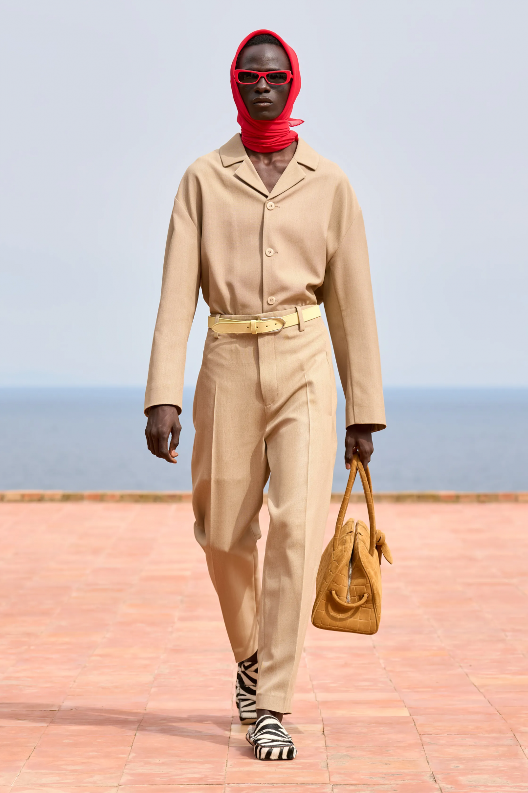 Jacquemus 2024-25 Sonbahar/Kış