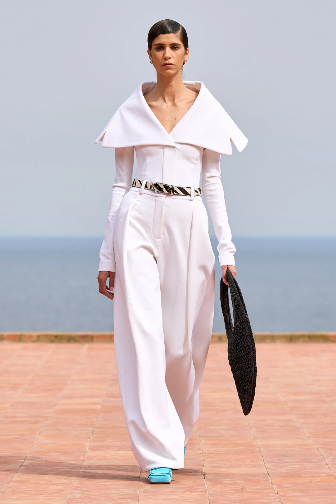 Jacquemus 2024-25 Sonbahar/Kış