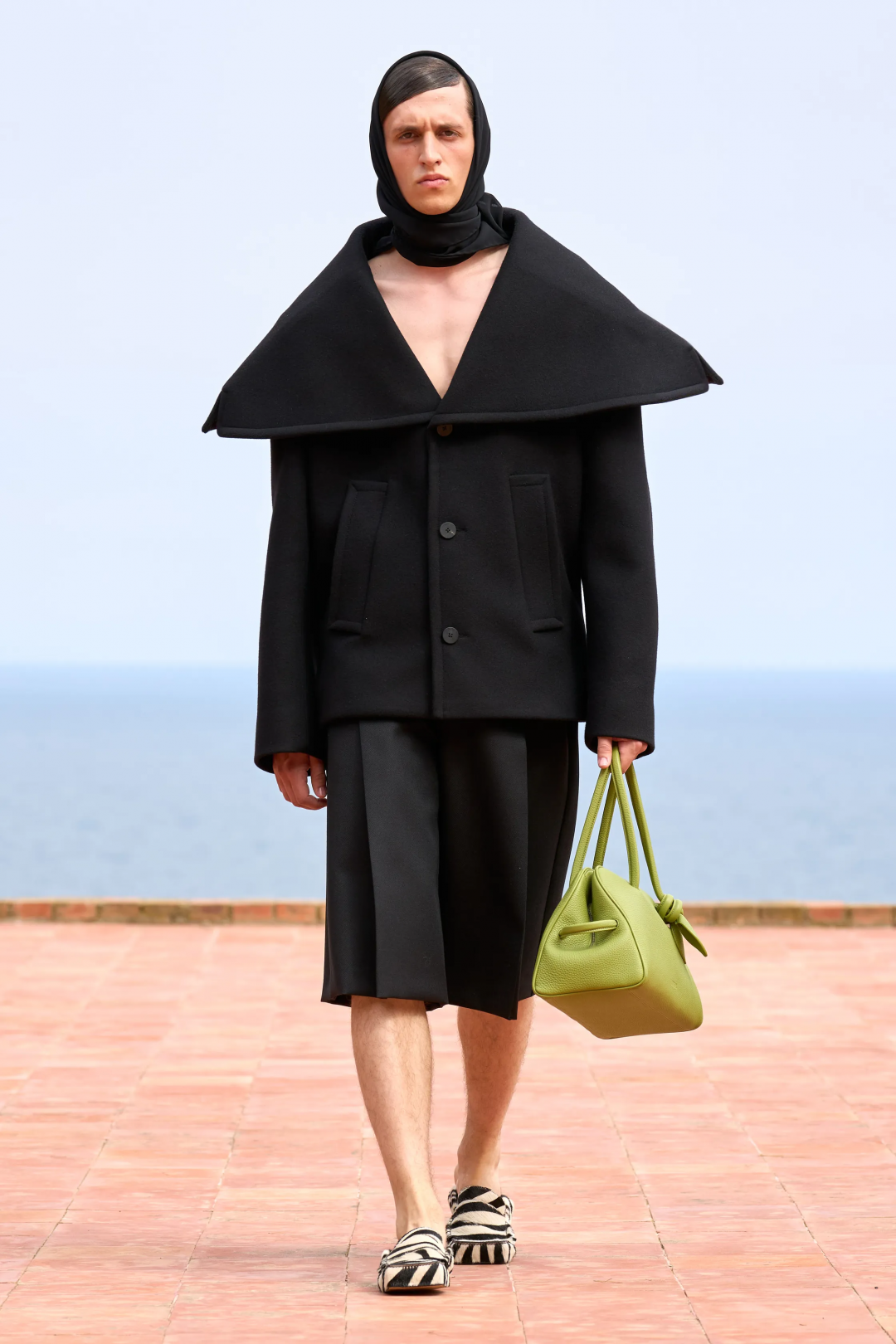 Jacquemus 2024-25 Sonbahar/Kış