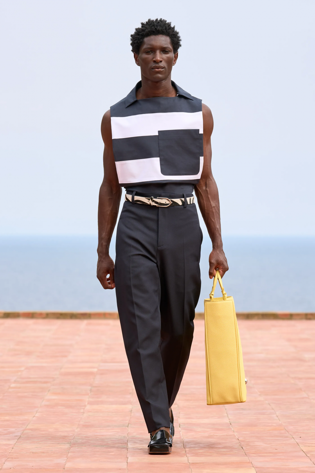 Jacquemus 2024-25 Sonbahar/Kış