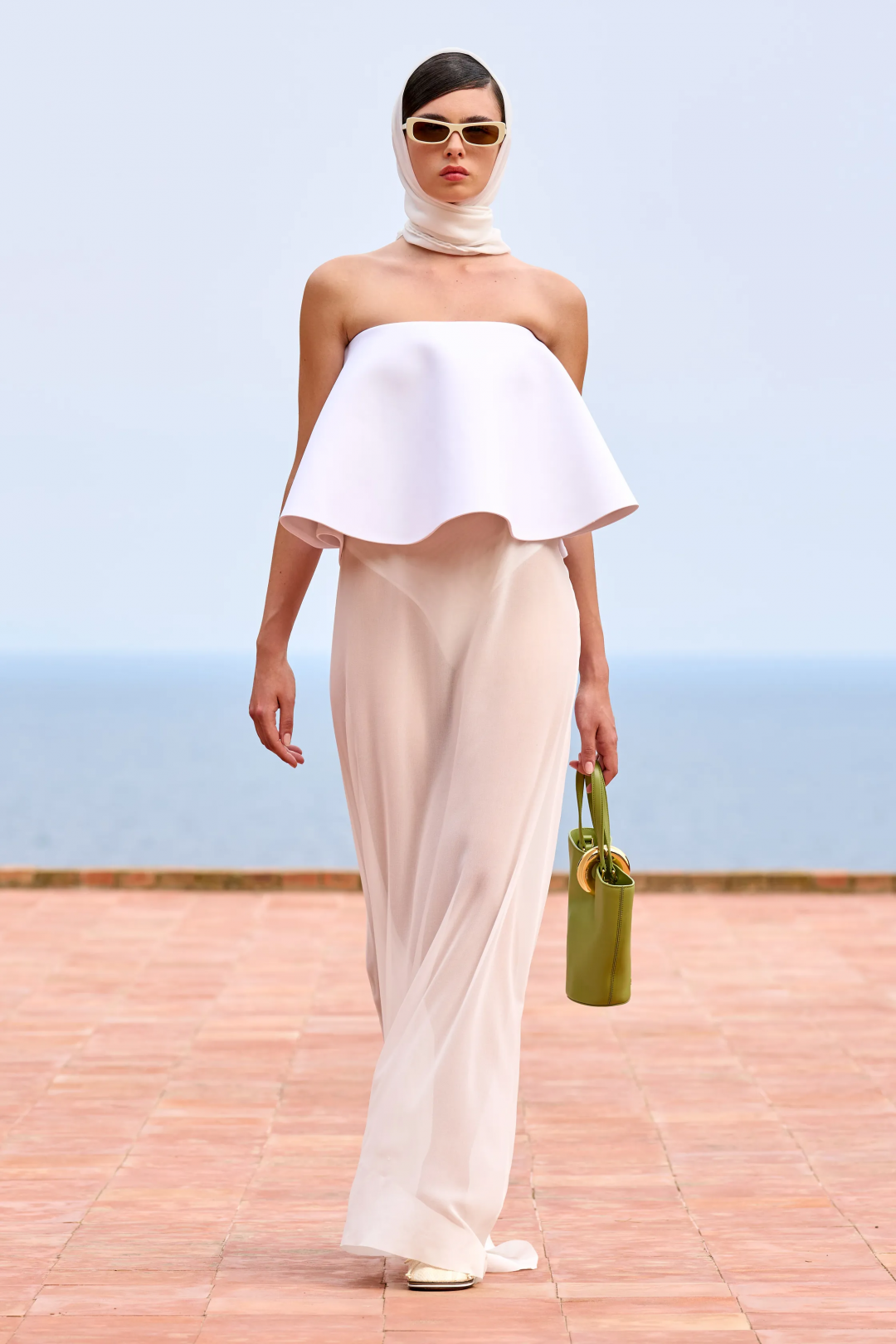 Jacquemus 2024-25 Sonbahar/Kış