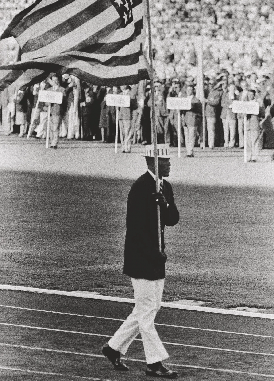 Geçmişten Günümüze Olimpiyat Sporcularının Öne Çıkan Anları
