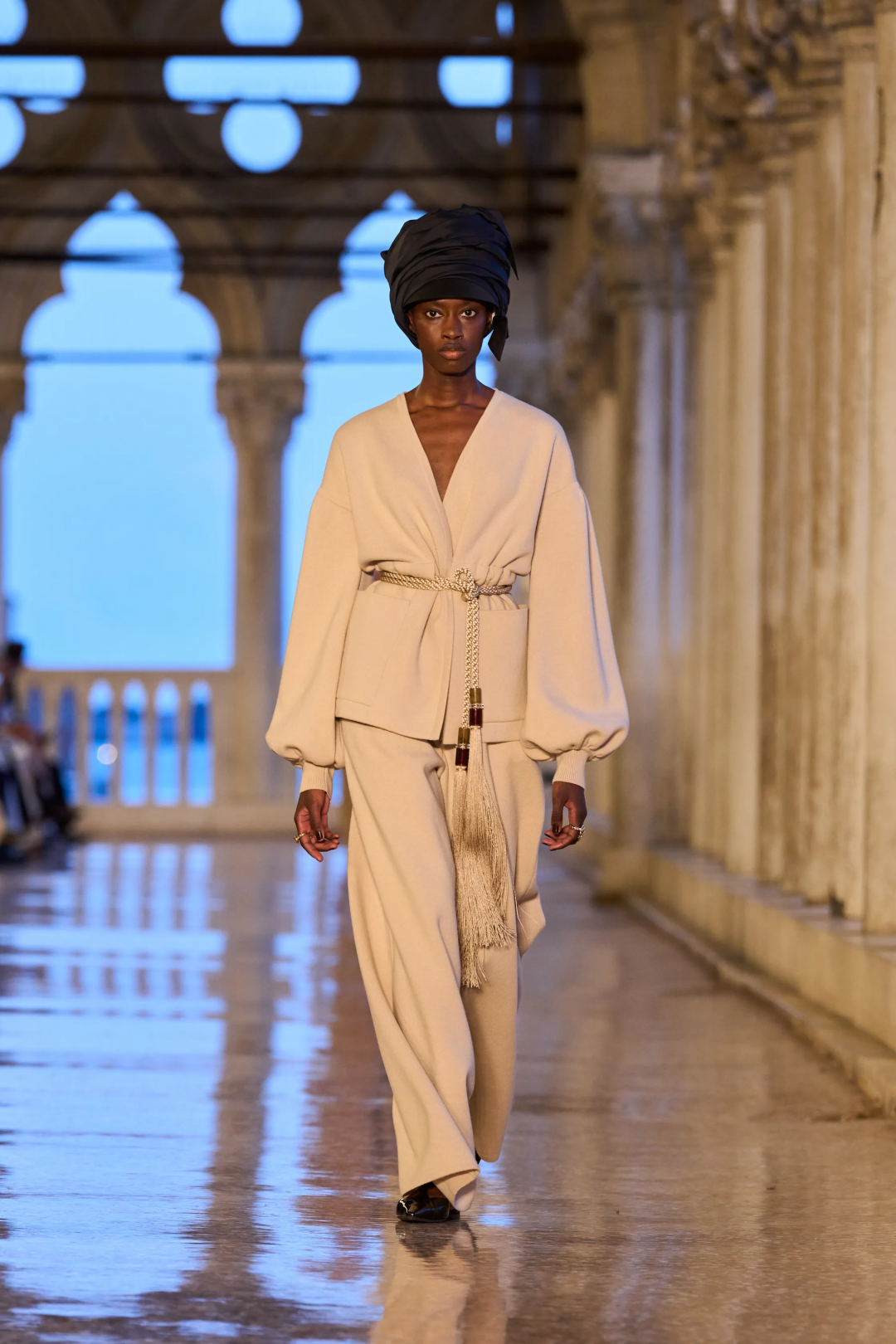 Max Mara 2025 Cruise