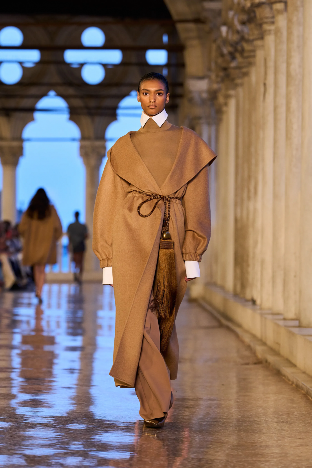 Max Mara 2025 Cruise