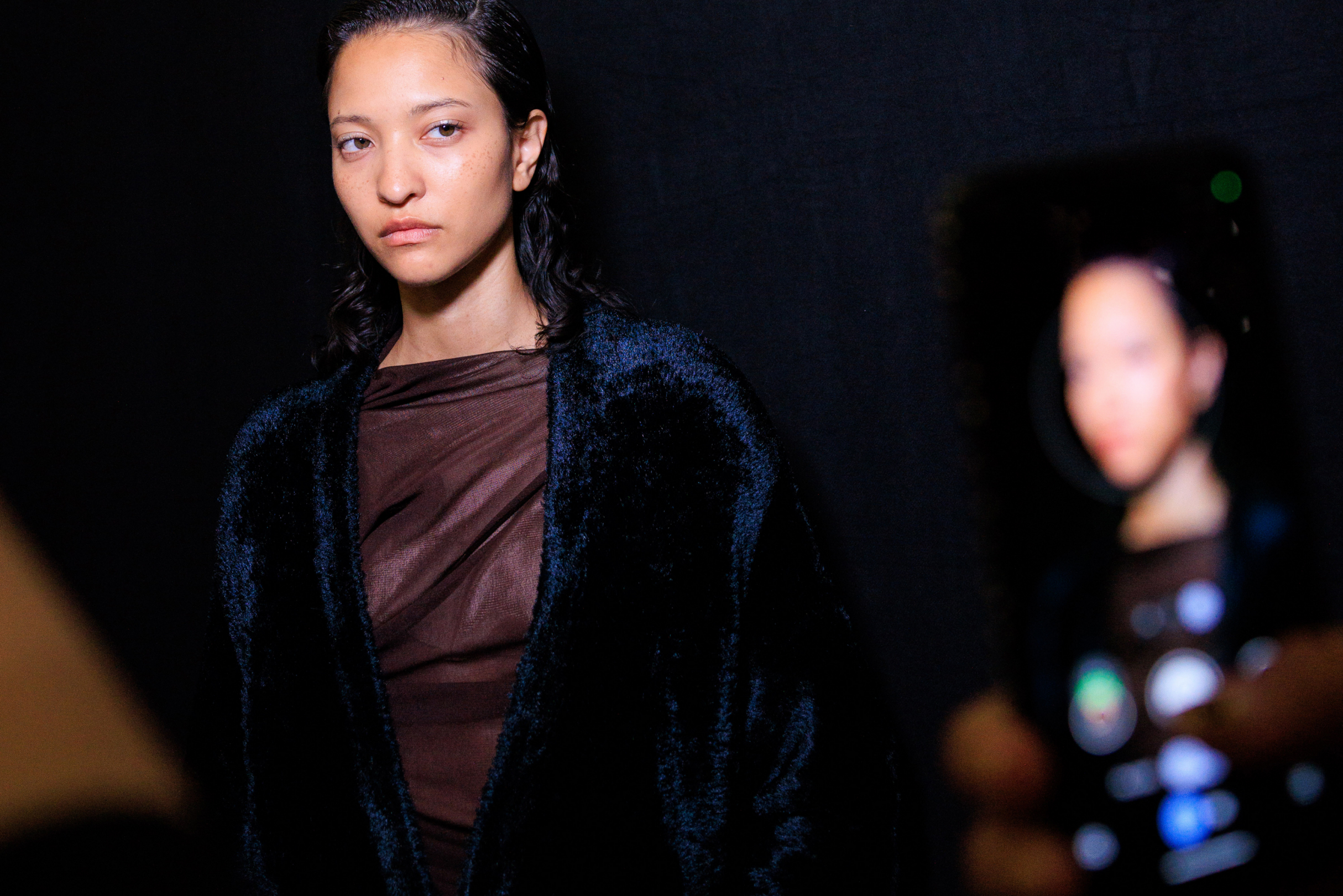 Dries Van Noten'a Veda