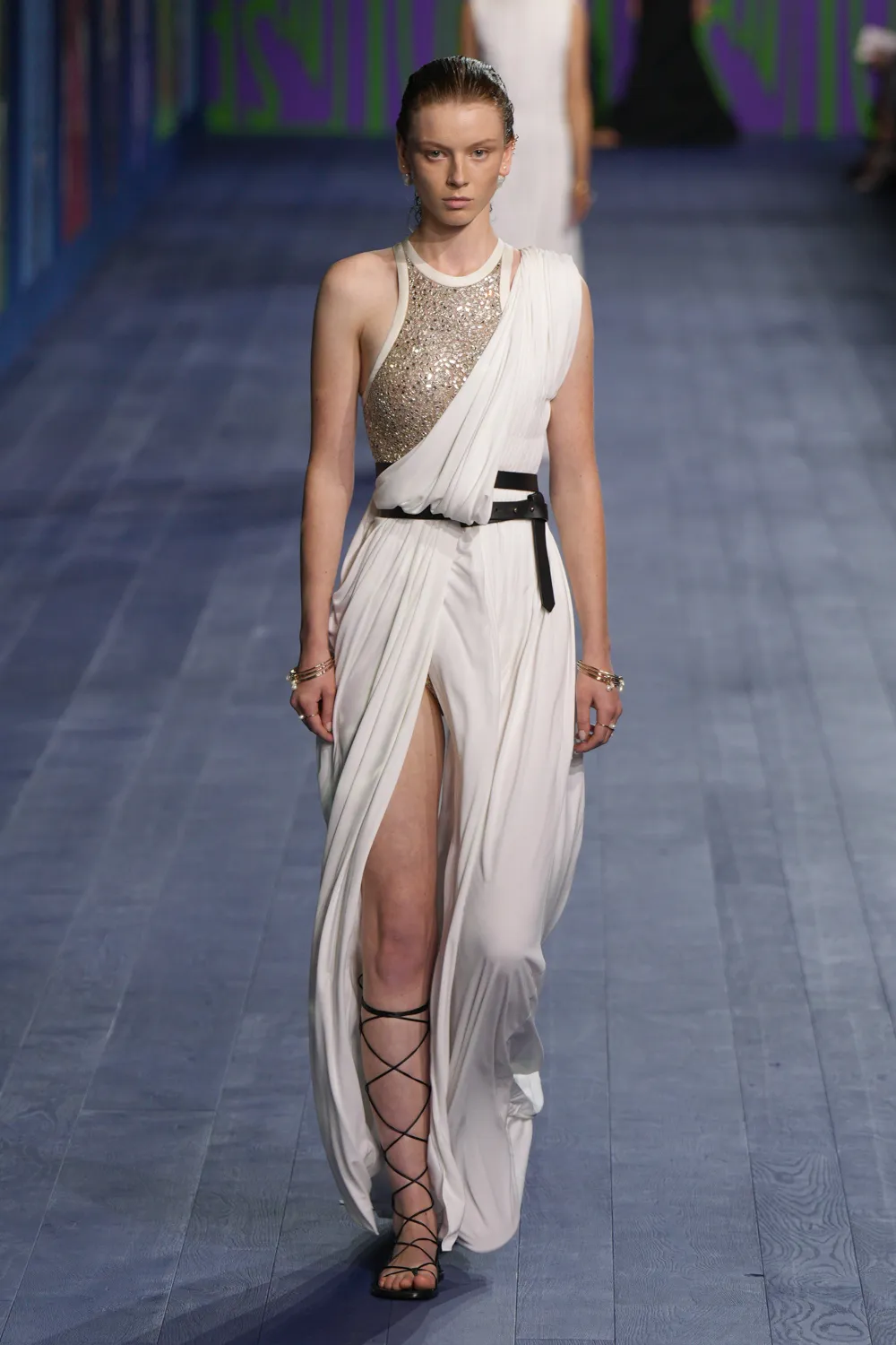 Christian Dior 2024-25 Sonbahar/Kış Haute Couture