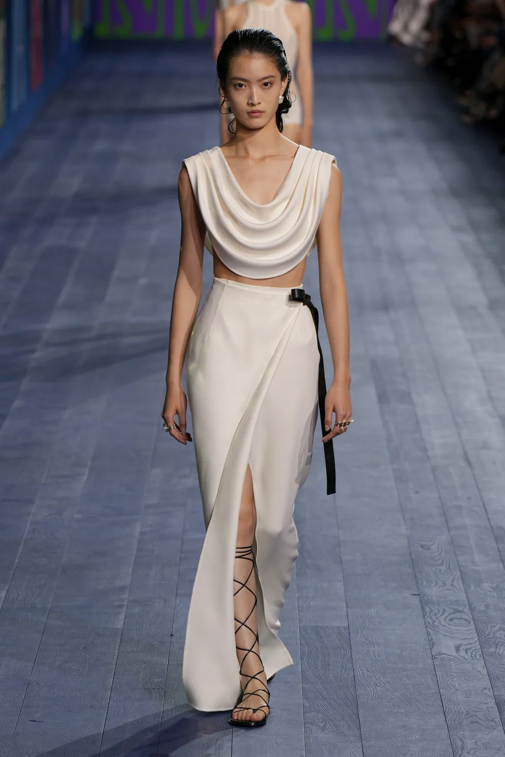 Christian Dior 2024-25 Sonbahar/Kış Haute Couture