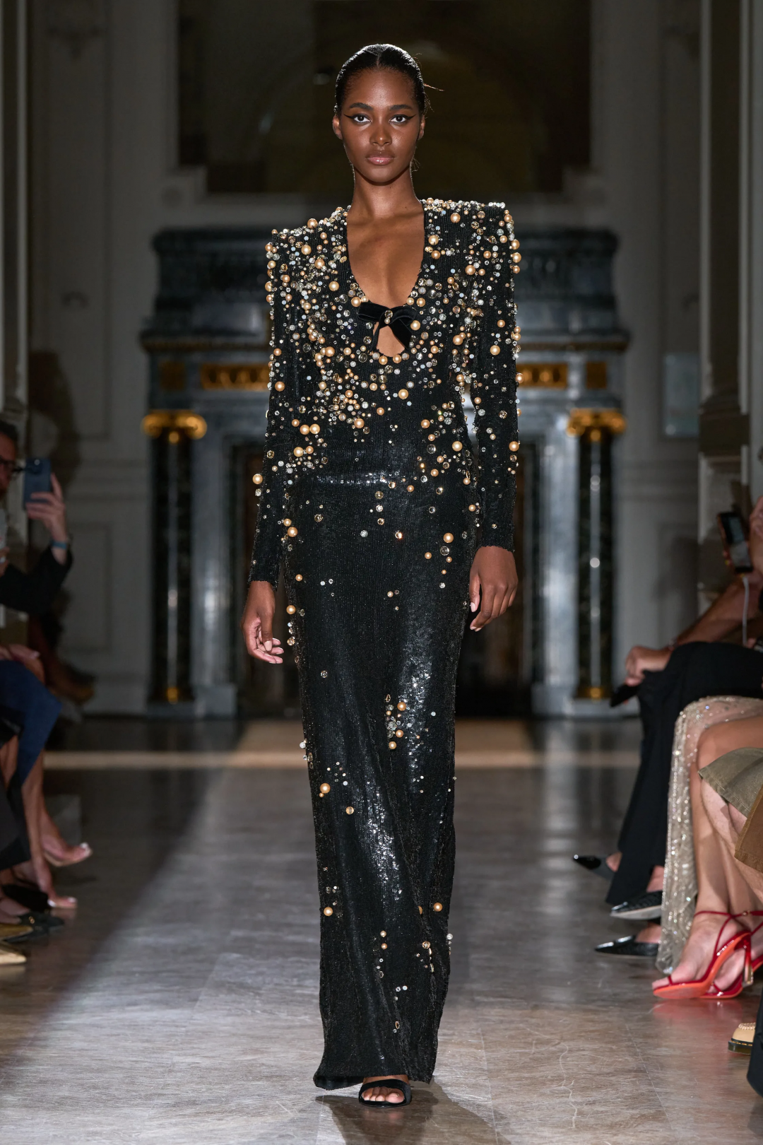 Zuhair Murad 2024-25 Sonbahar/Kış Haute Couture