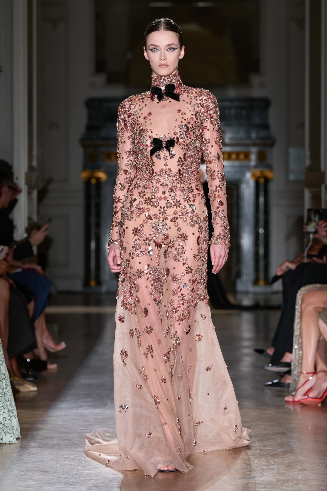 Zuhair Murad 2024-25 Sonbahar/Kış Haute Couture