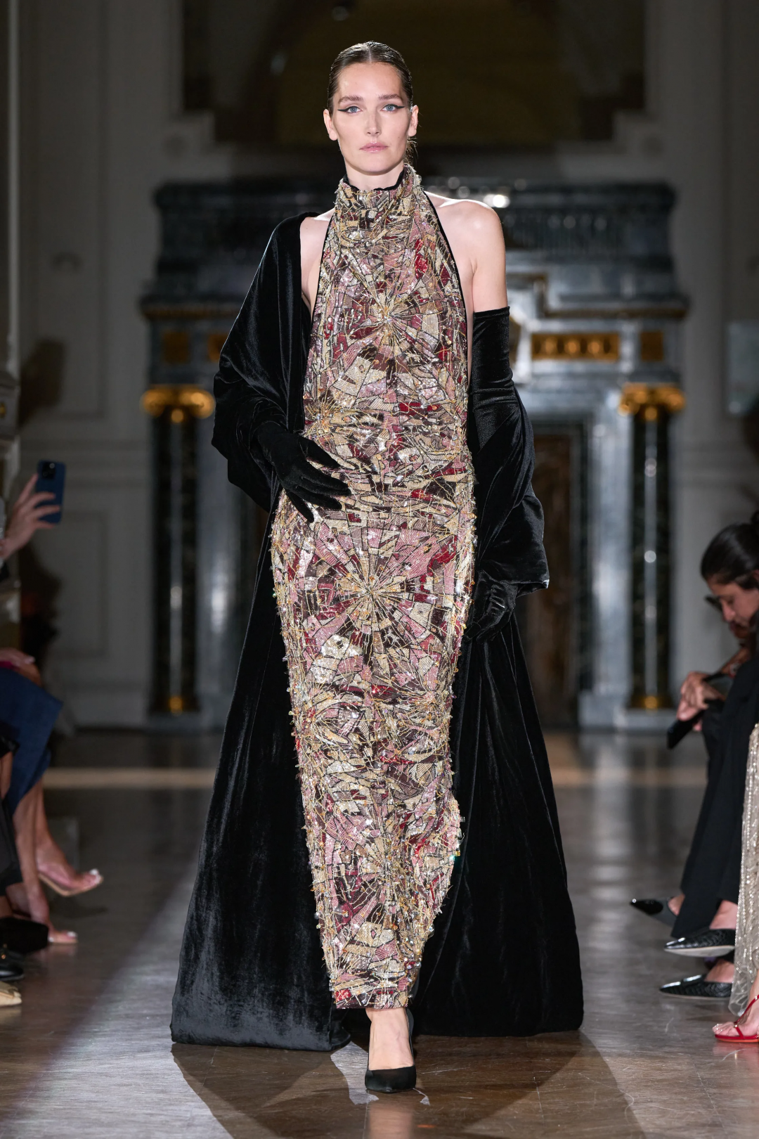 Zuhair Murad 2024-25 Sonbahar/Kış Haute Couture