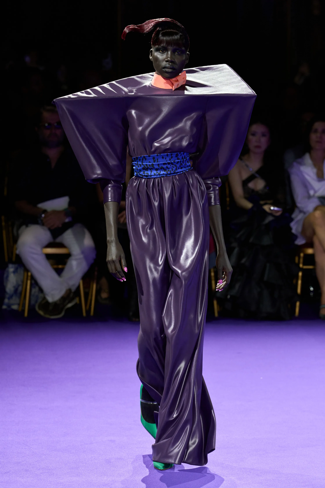 Viktor&Rolf 2024-25 Sonbahar/Kış Haute Couture