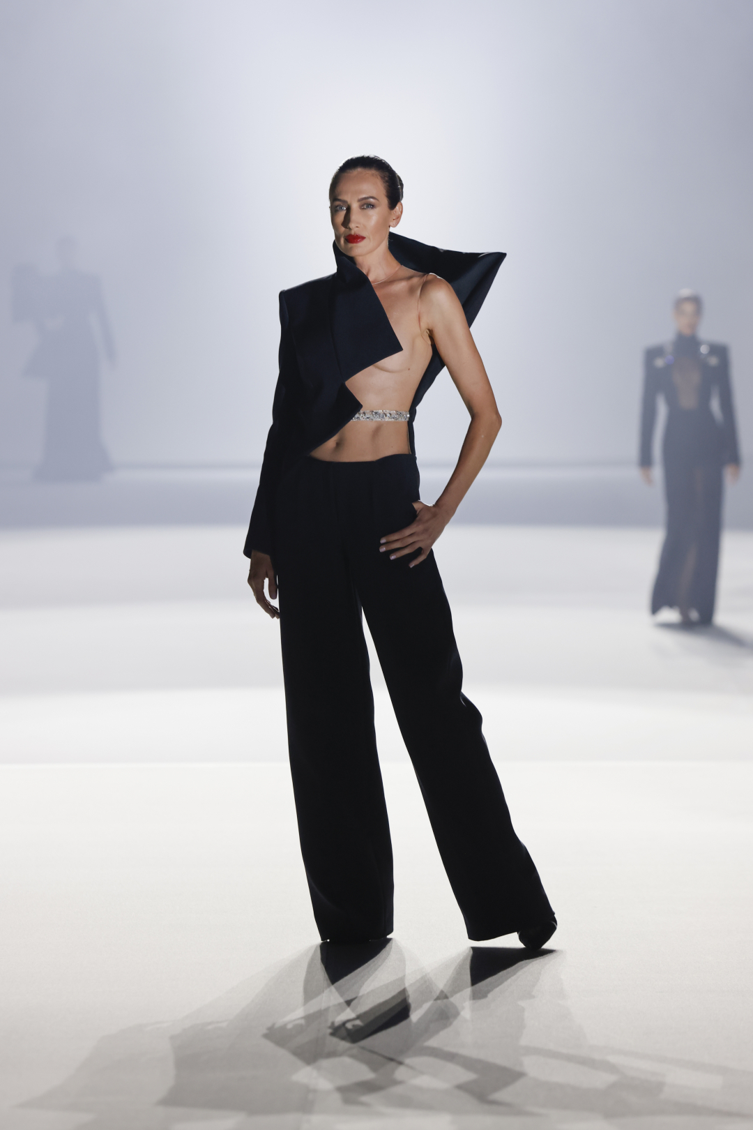 Stephane Rolland 2024-25 Sonbahar/Kış Haute Couture