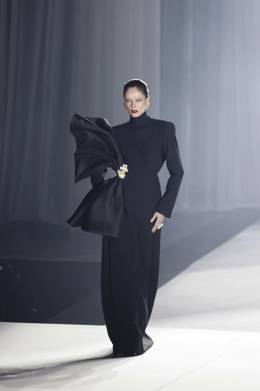 Stephane Rolland 2024-25 Sonbahar/Kış Haute Couture