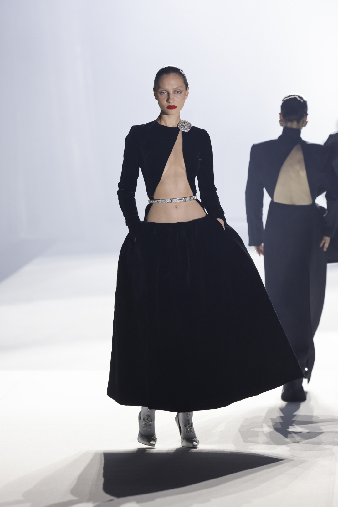 Stephane Rolland 2024-25 Sonbahar/Kış Haute Couture