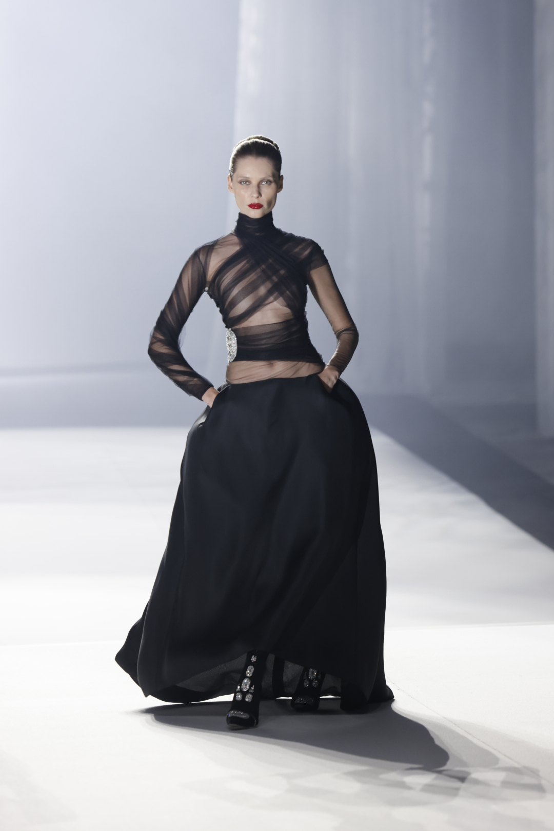 Stephane Rolland 2024-25 Sonbahar/Kış Haute Couture