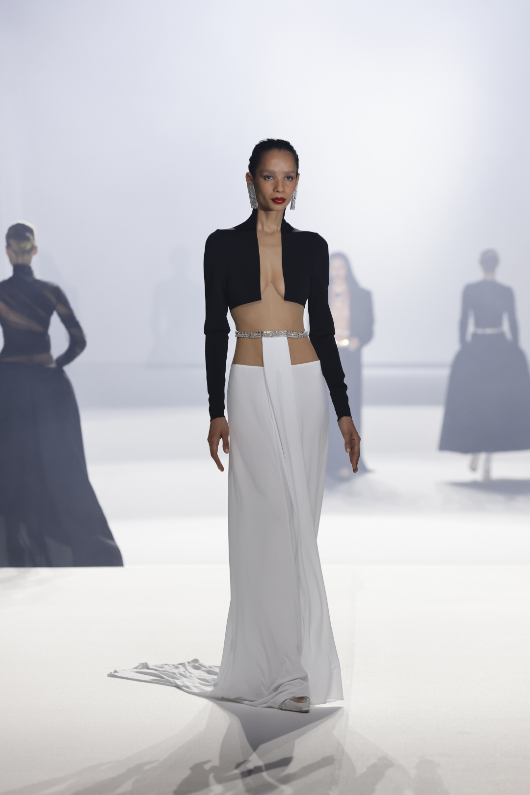 Stephane Rolland 2024-25 Sonbahar/Kış Haute Couture