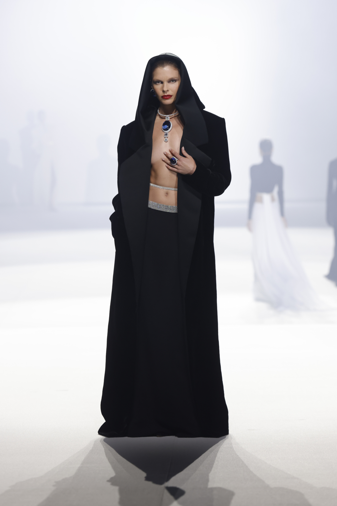 Stephane Rolland 2024-25 Sonbahar/Kış Haute Couture