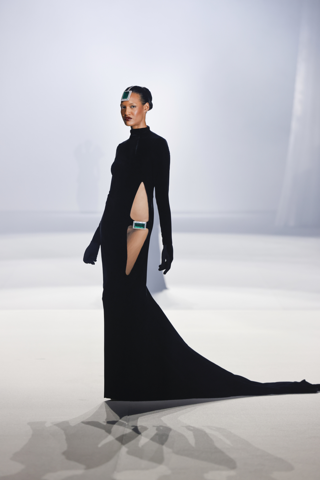 Stephane Rolland 2024-25 Sonbahar/Kış Haute Couture