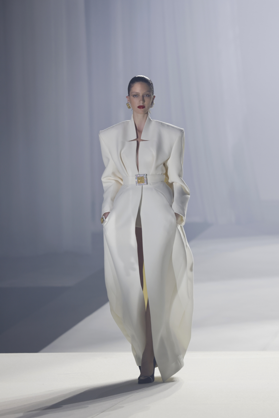 Stephane Rolland 2024-25 Sonbahar/Kış Haute Couture