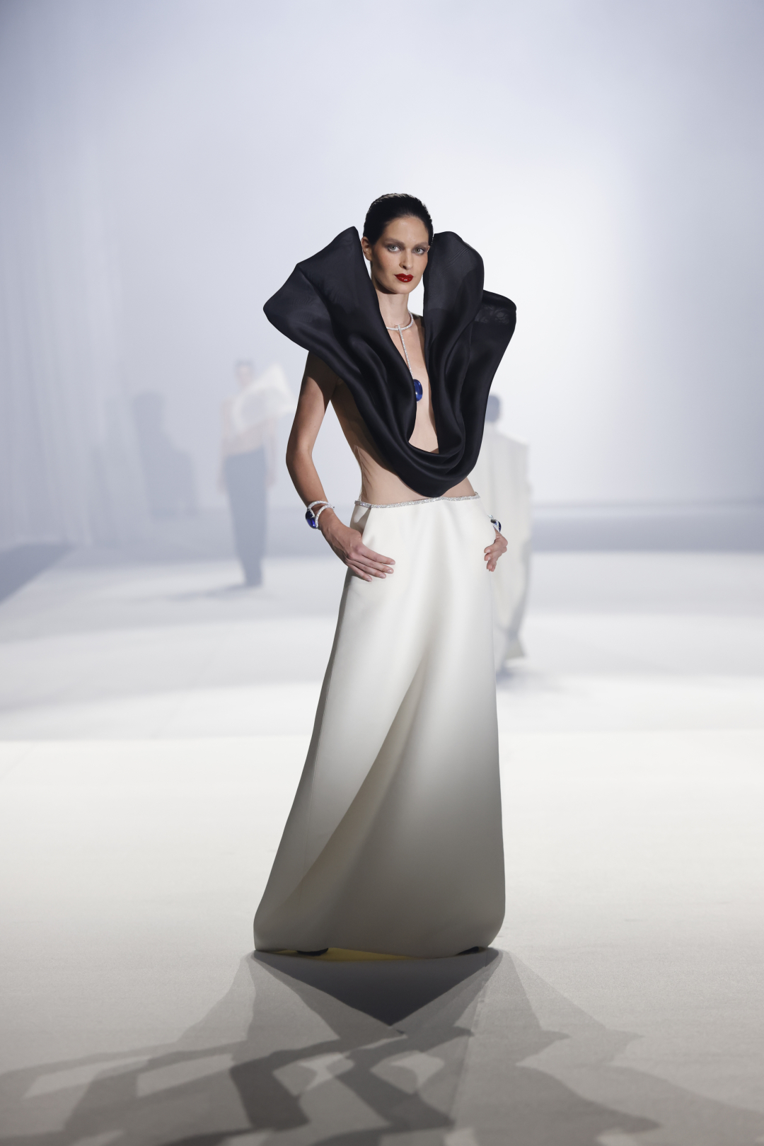 Stephane Rolland 2024-25 Sonbahar/Kış Haute Couture