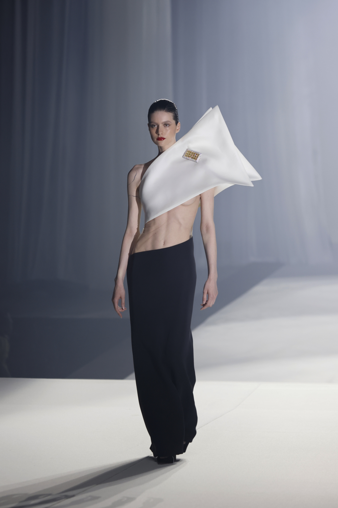 Stephane Rolland 2024-25 Sonbahar/Kış Haute Couture