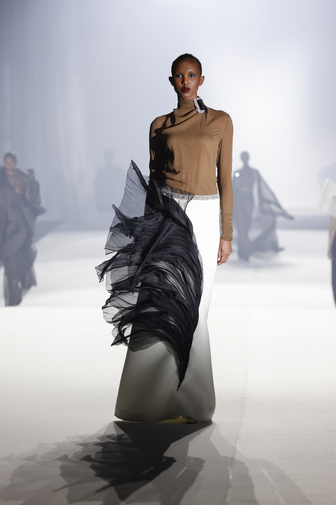 Stephane Rolland 2024-25 Sonbahar/Kış Haute Couture