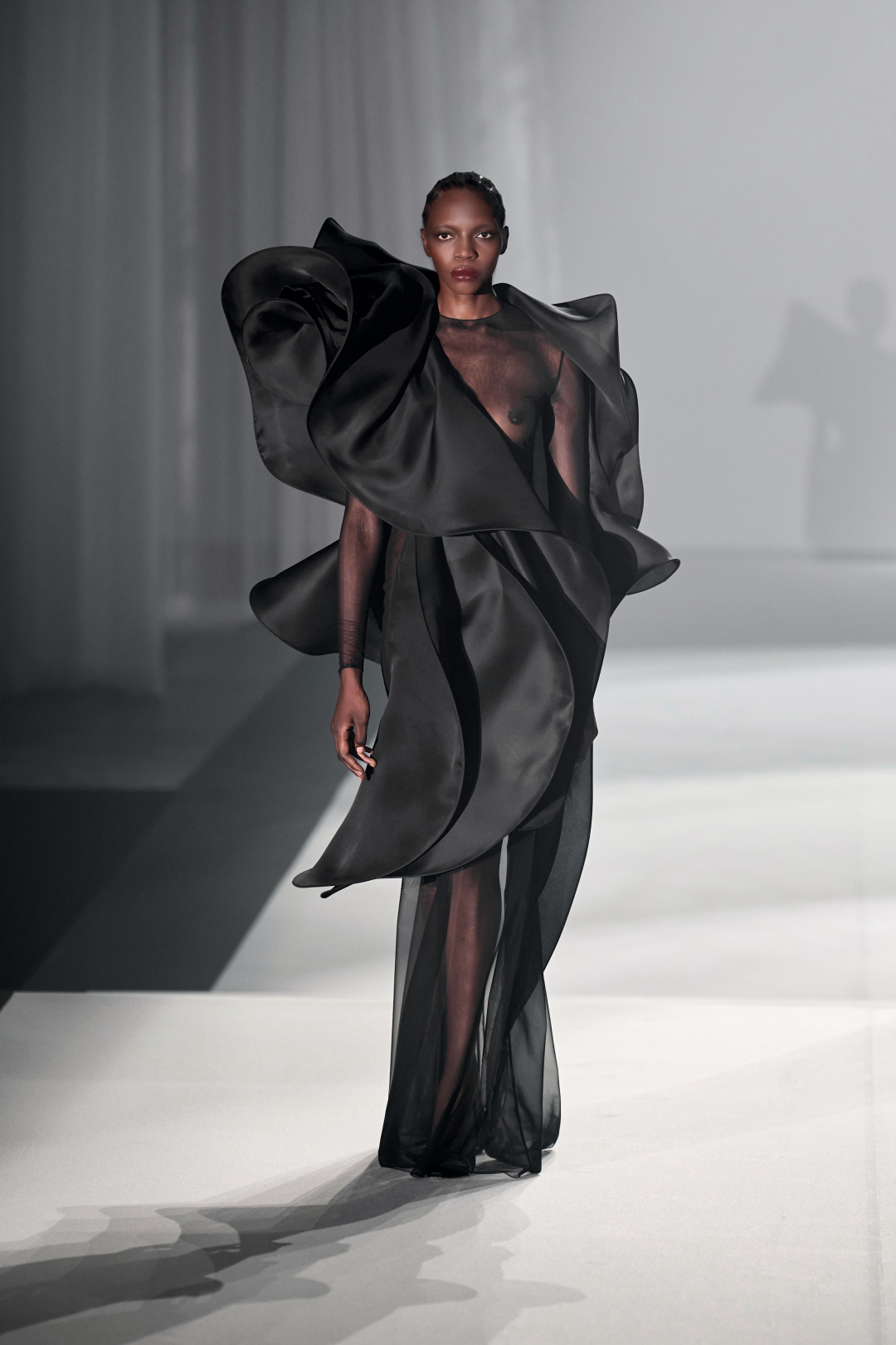 Stephane Rolland 2024-25 Sonbahar/Kış Haute Couture