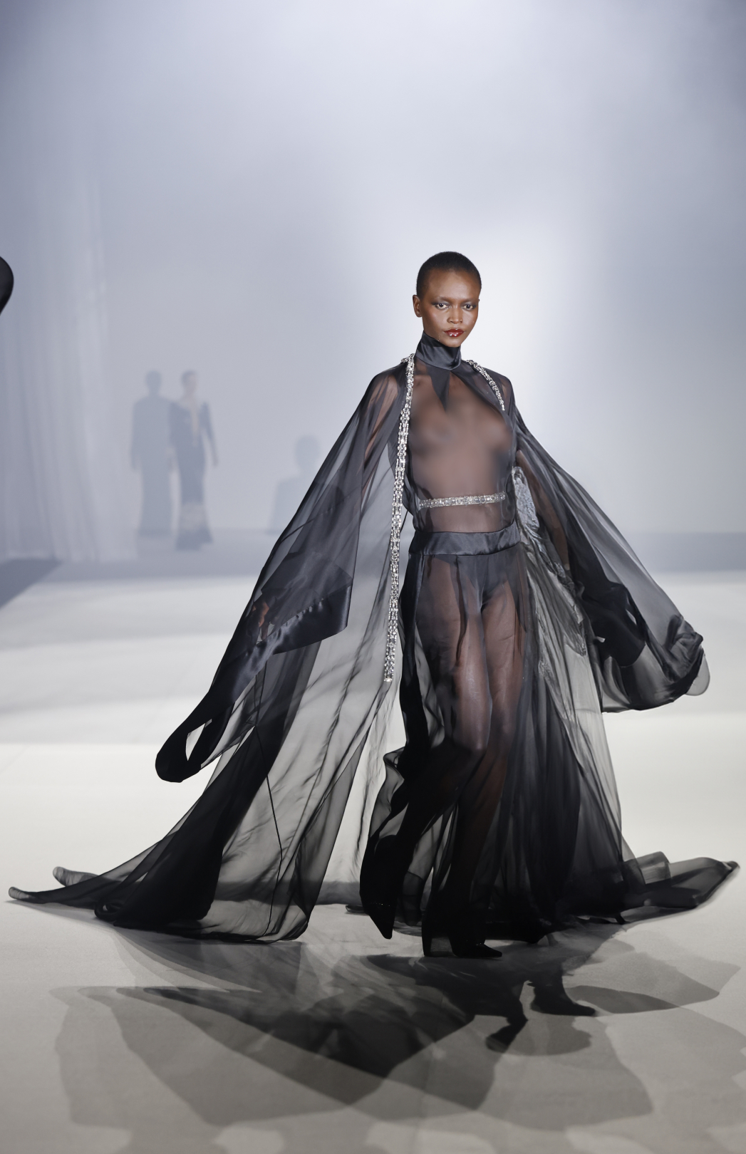 Stephane Rolland 2024-25 Sonbahar/Kış Haute Couture