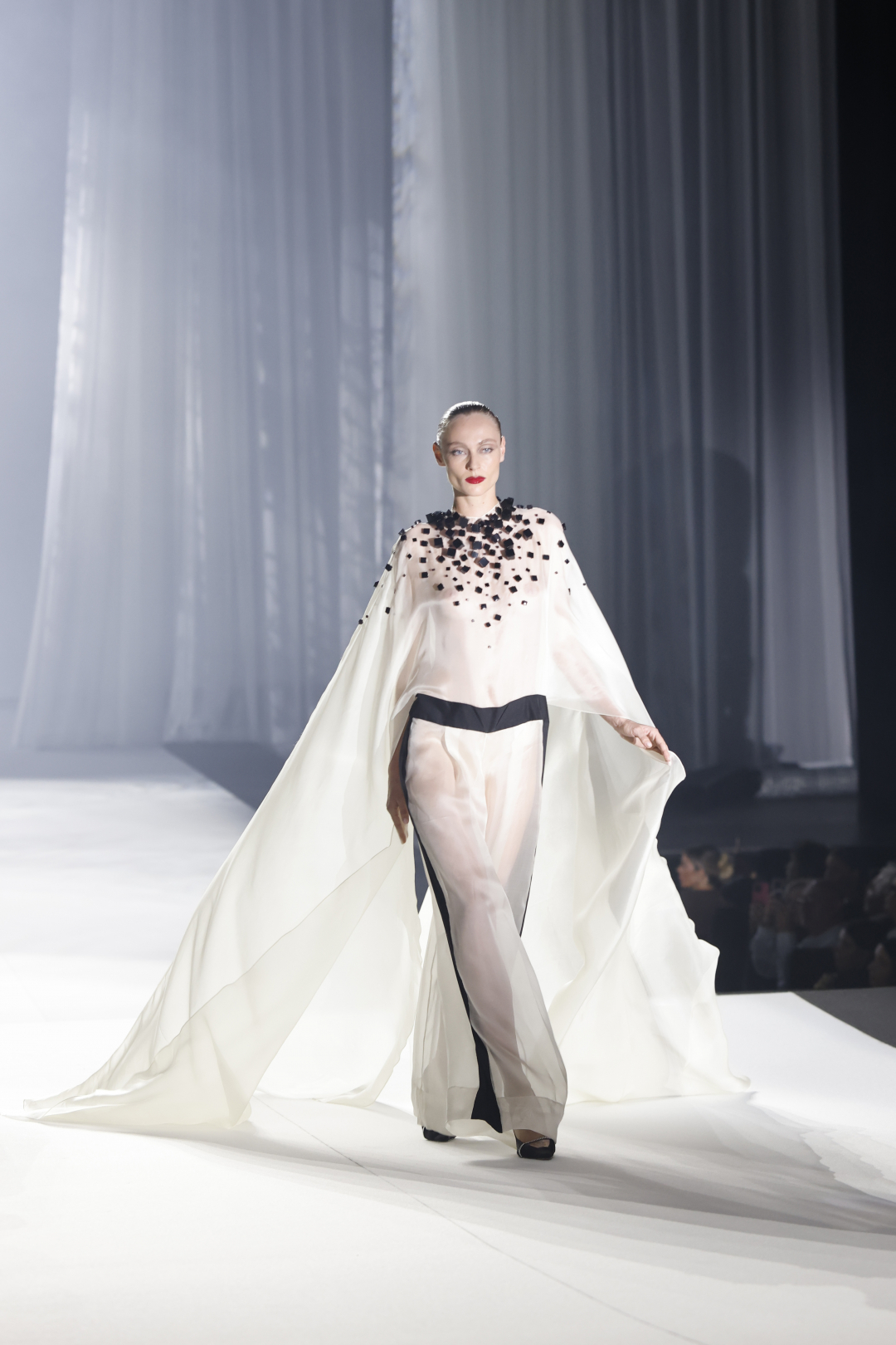 Stephane Rolland 2024-25 Sonbahar/Kış Haute Couture