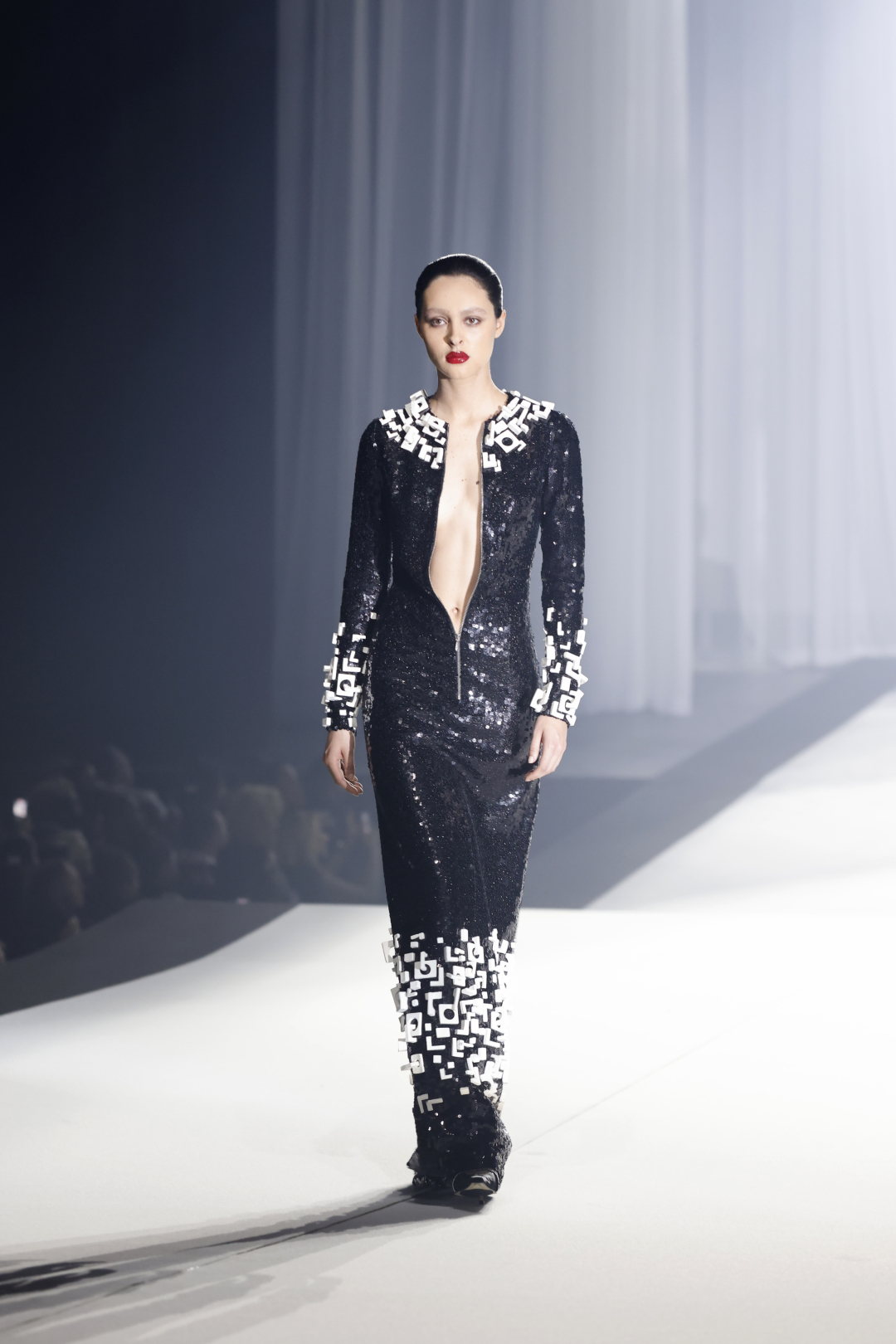 Stephane Rolland 2024-25 Sonbahar/Kış Haute Couture