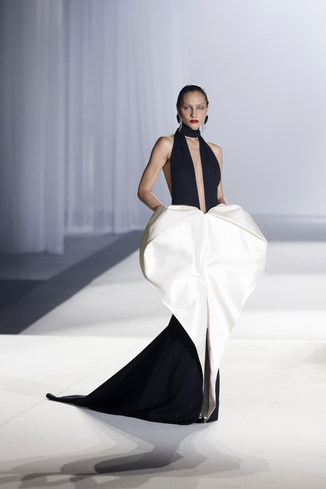 Stephane Rolland 2024-25 Sonbahar/Kış Haute Couture