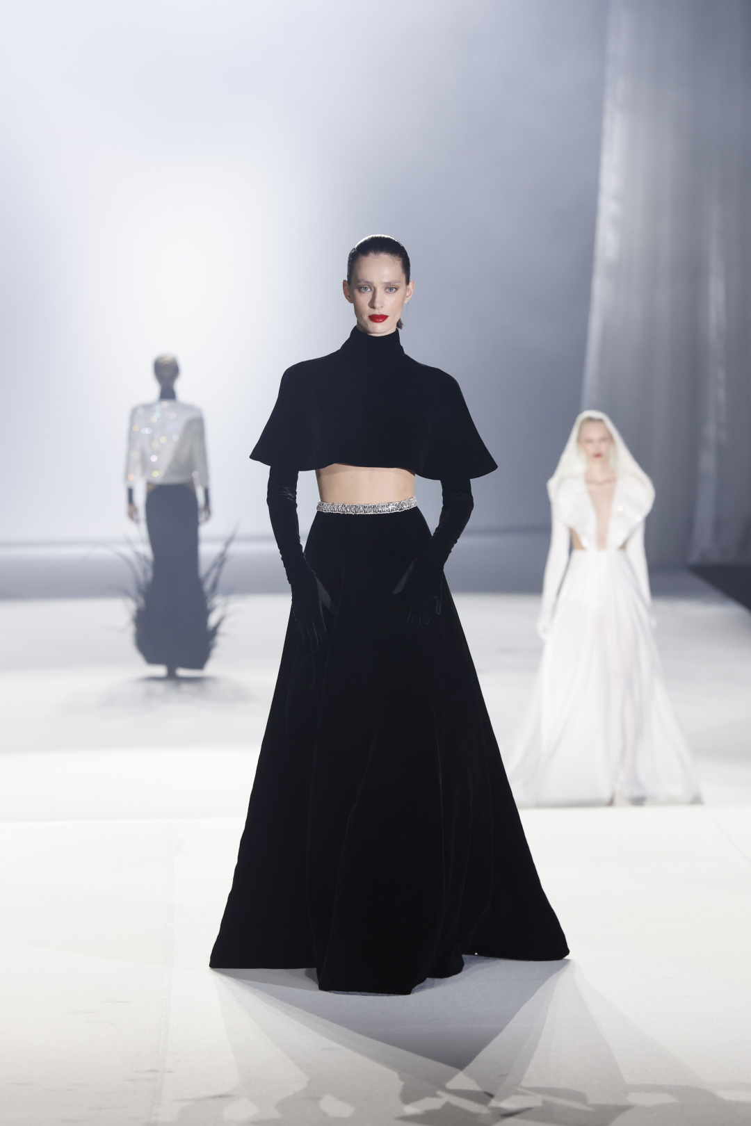 Stephane Rolland 2024-25 Sonbahar/Kış Haute Couture