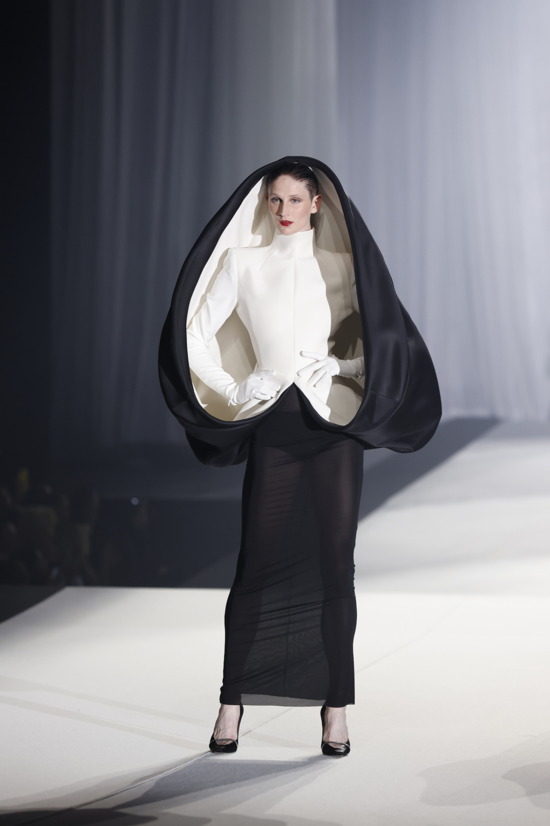 Stephane Rolland 2024-25 Sonbahar/Kış Haute Couture