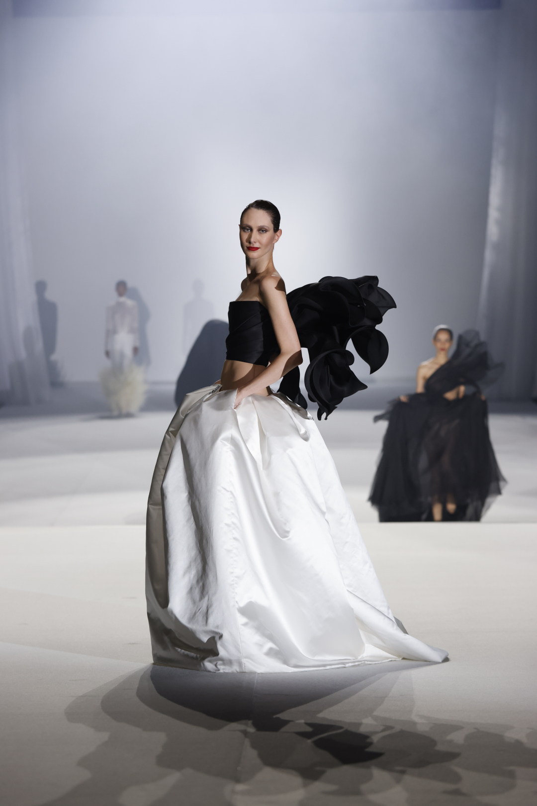 Stephane Rolland 2024-25 Sonbahar/Kış Haute Couture