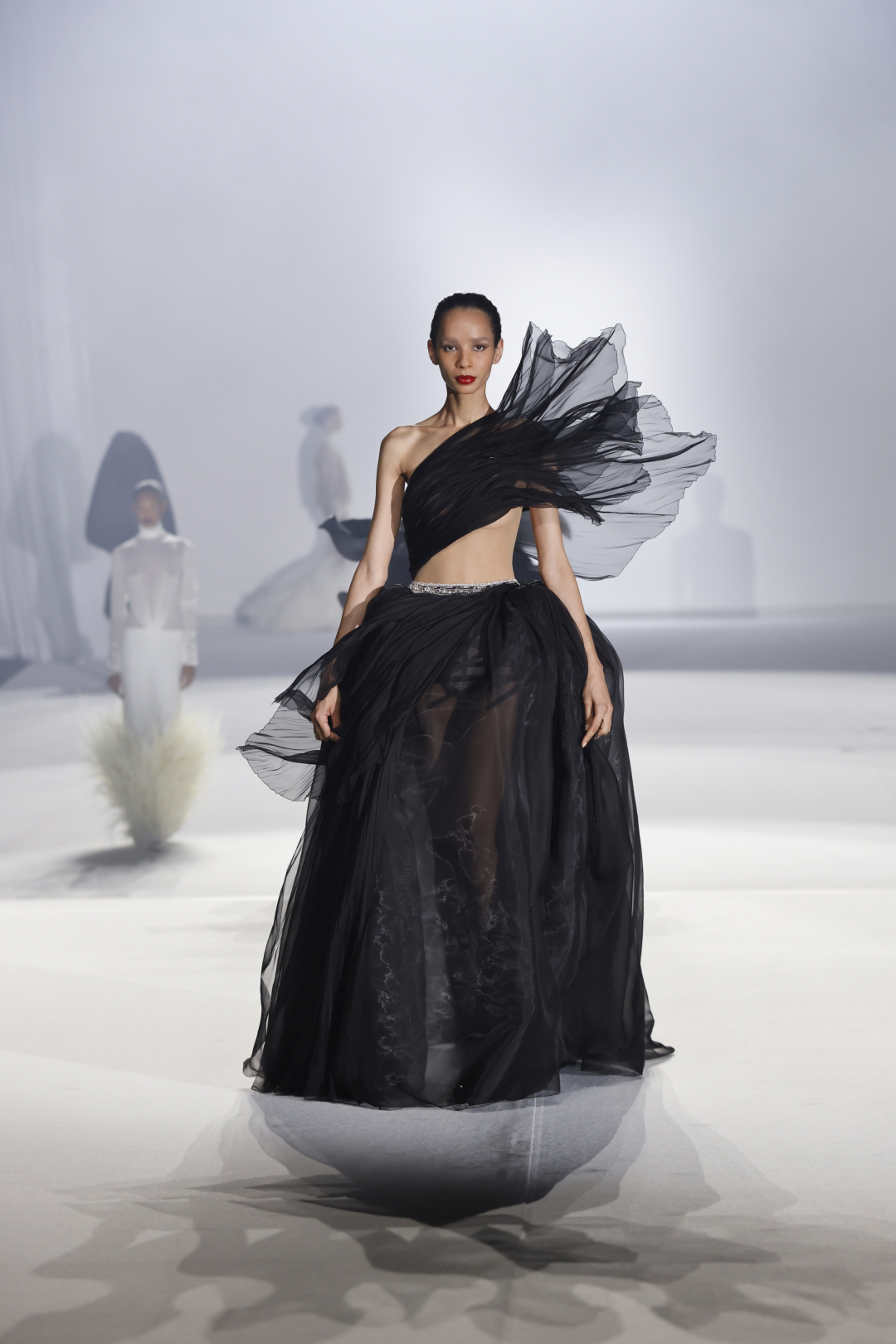 Stephane Rolland 2024-25 Sonbahar/Kış Haute Couture