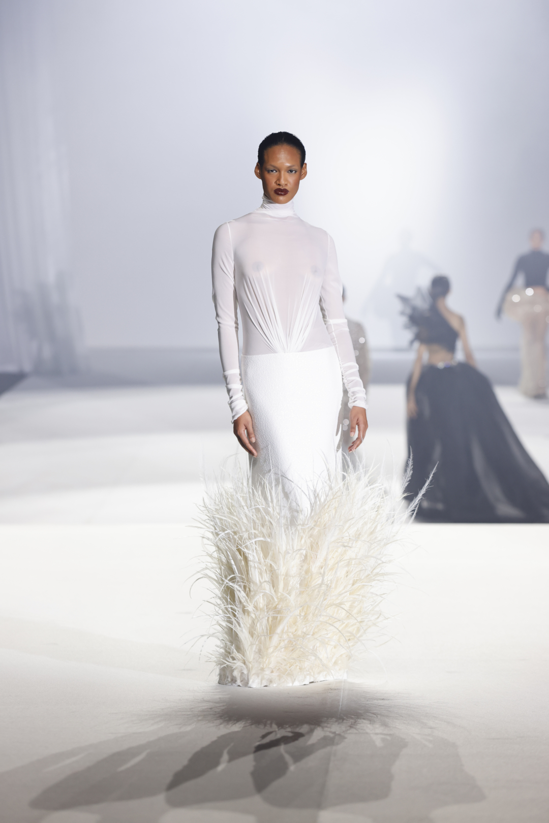 Stephane Rolland 2024-25 Sonbahar/Kış Haute Couture