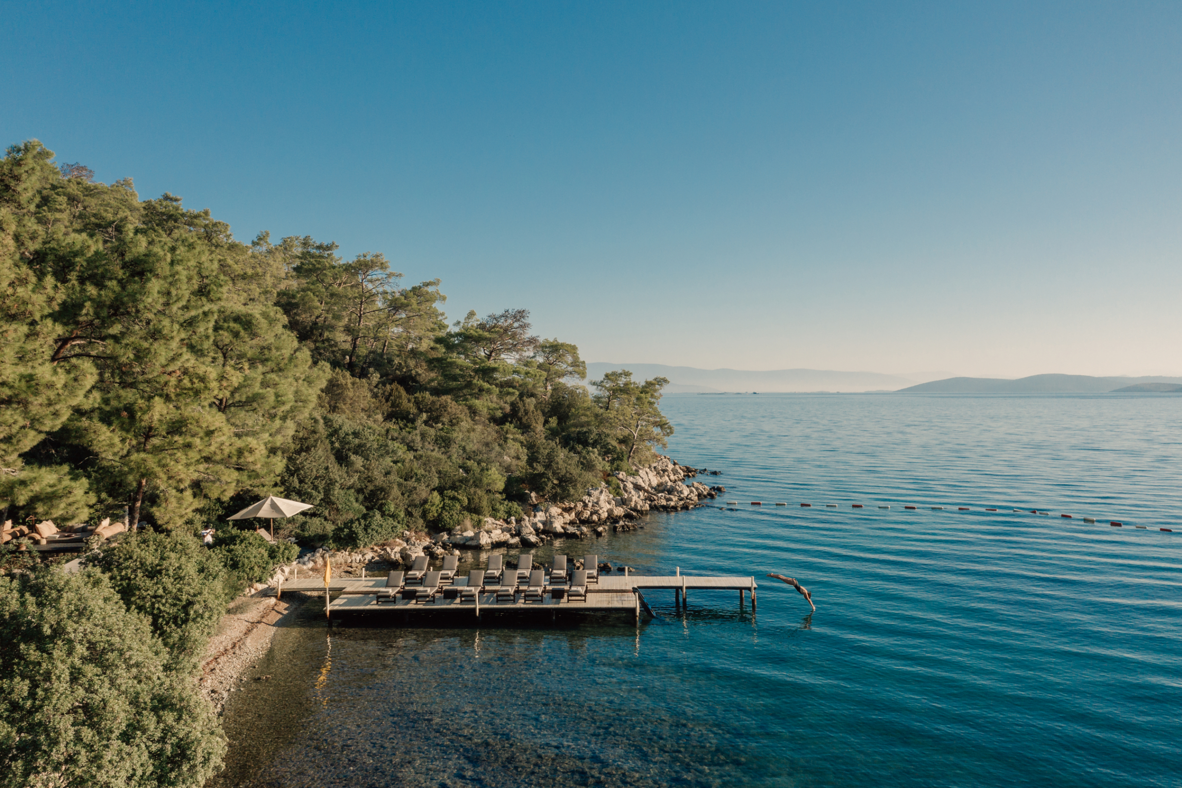 Bir Bodrum Rüyası