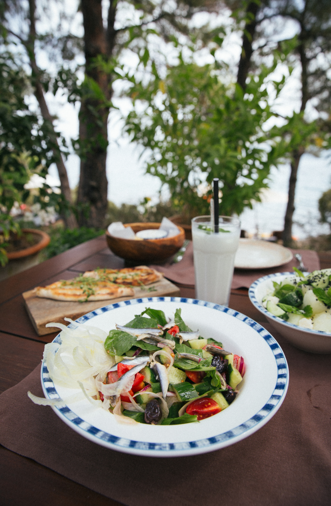 Bir Bodrum Rüyası