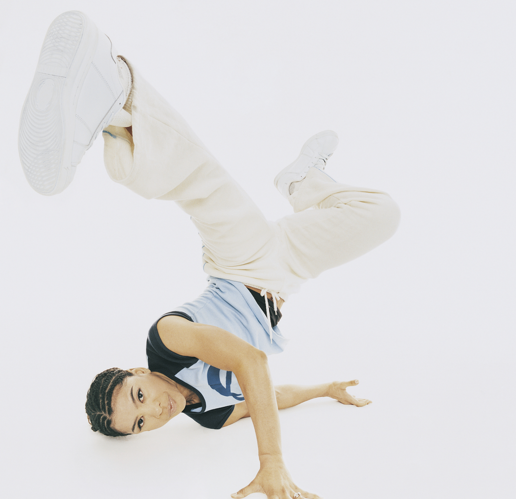 Olimpiyatlarda İlk Kez Yer Alan Break Dans Hakkında Tüm Bildiklerimiz |  Vogue Türkiye