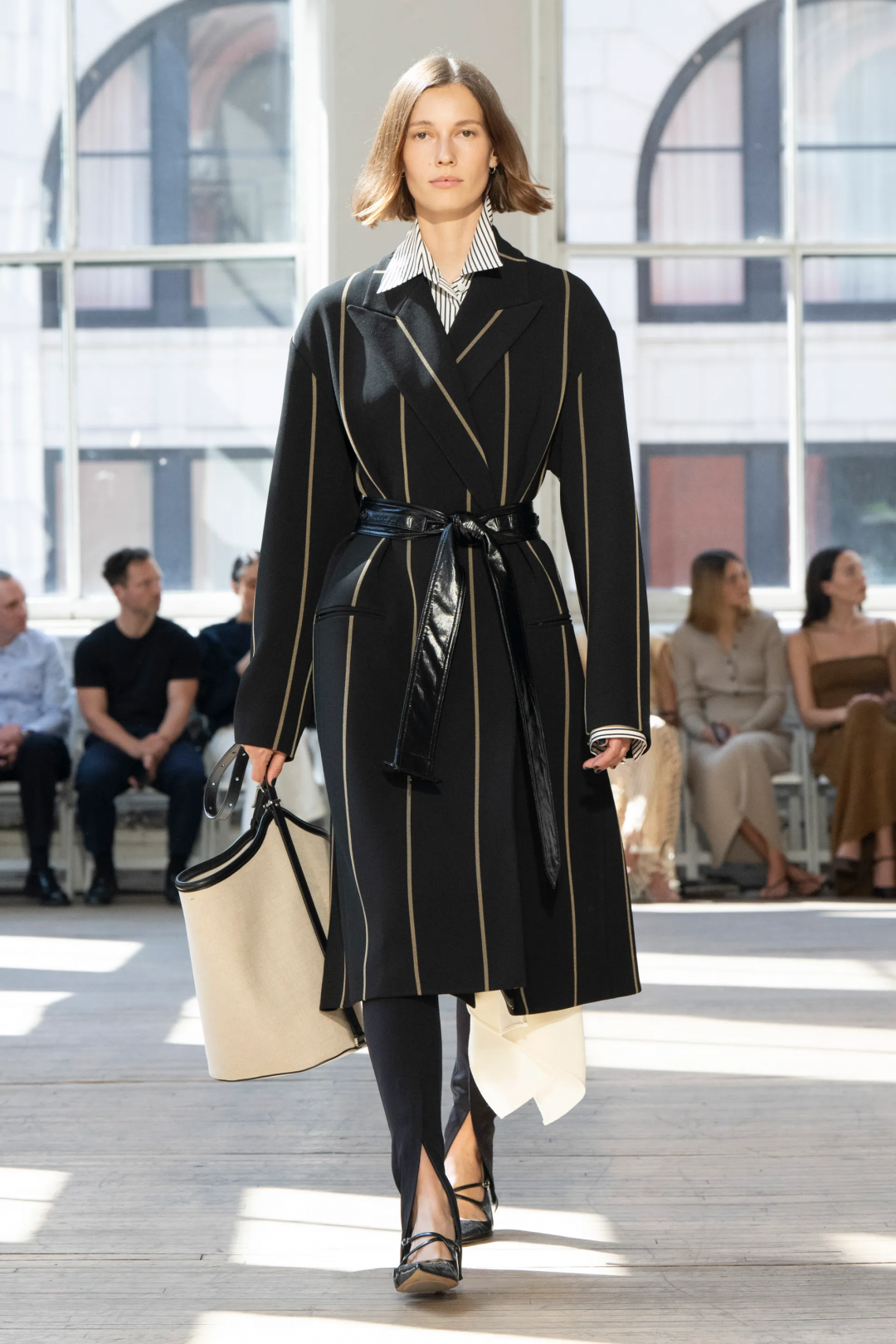 Proenza Schouler 2025 İlkbahar/Yaz