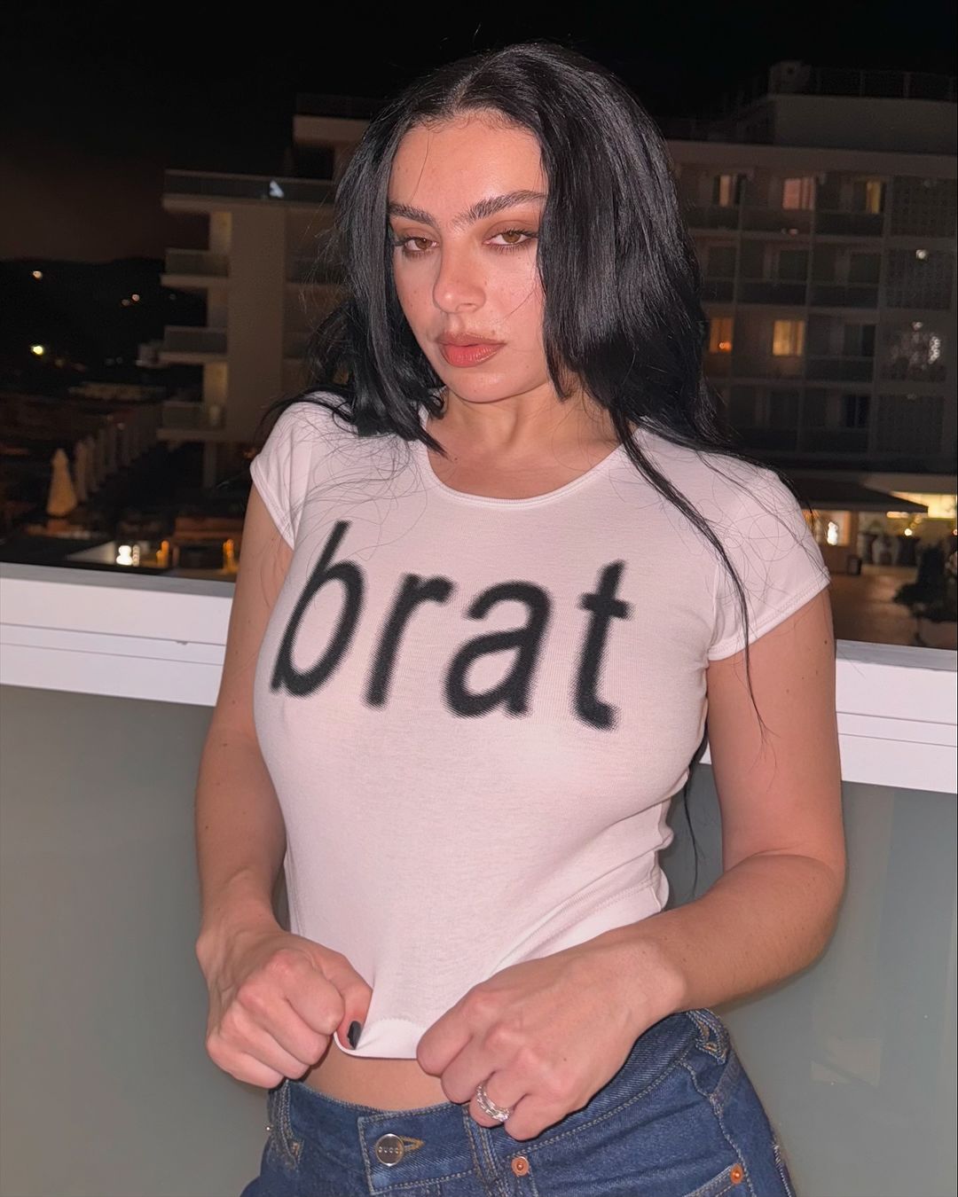 Charli XCX Yeni “Brat” Projesini Duyurdu