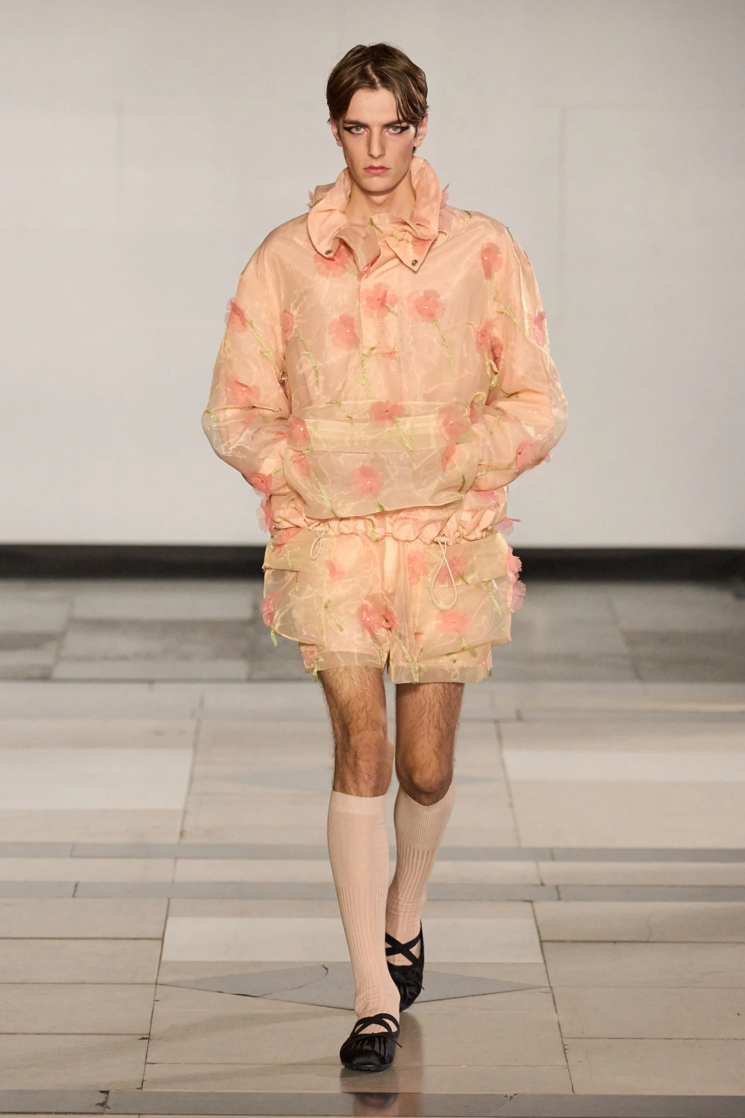 Simone Rocha 2025 İlkbahar/Yaz