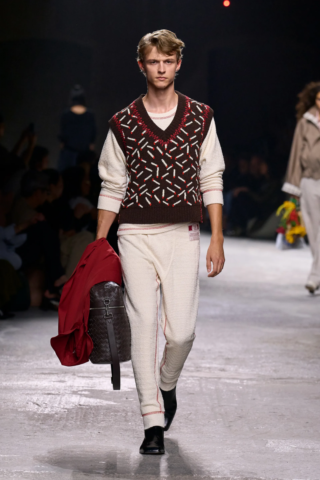 Bottega Veneta 2025 İlkbahar/Yaz