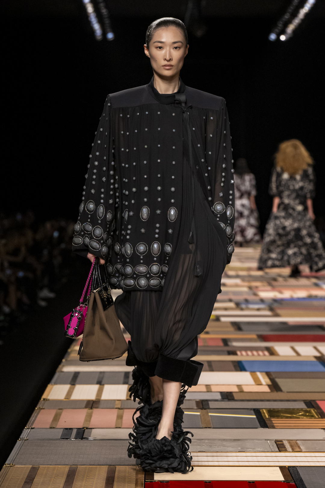 Louis Vuitton 2025 İlkbahar/Yaz