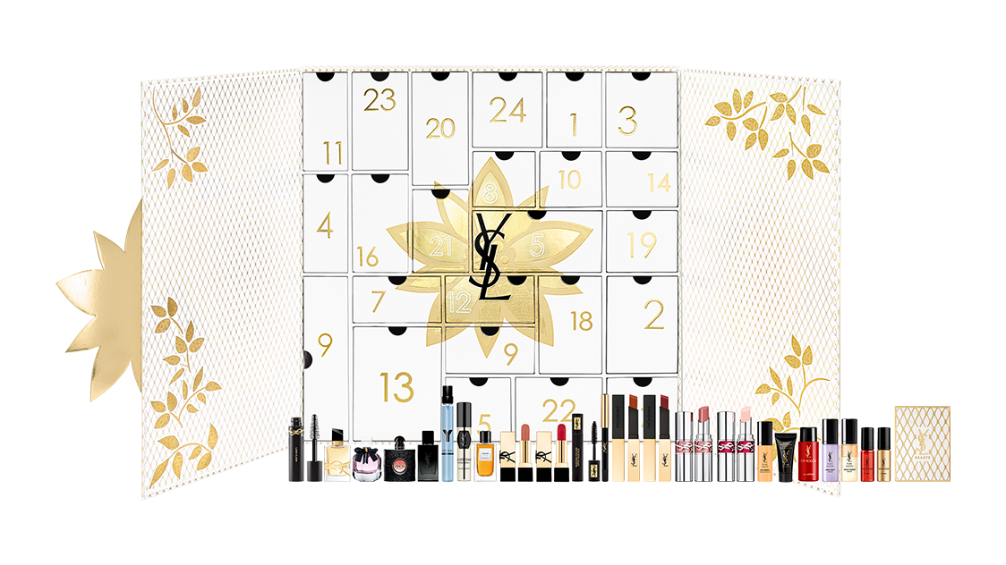 Sezonun En Popüler 12 Advent Calendar'ı