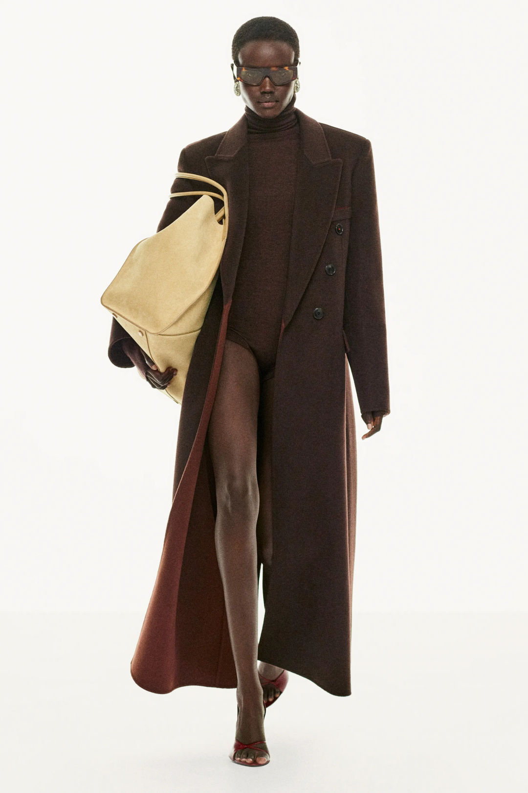 Victoria Beckham 2025 Pre-Fall