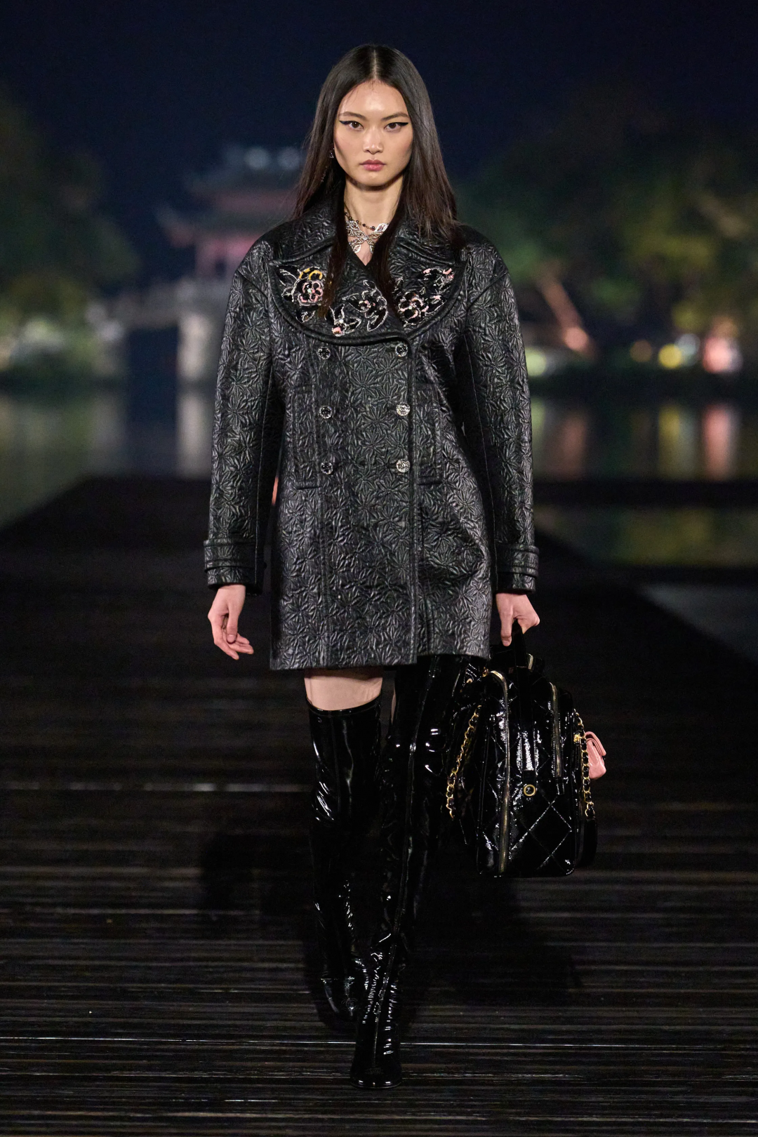 Chanel 2025 Pre-Fall